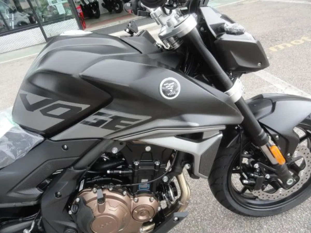 Voge Brivido 625R (2025 - 26) (10)