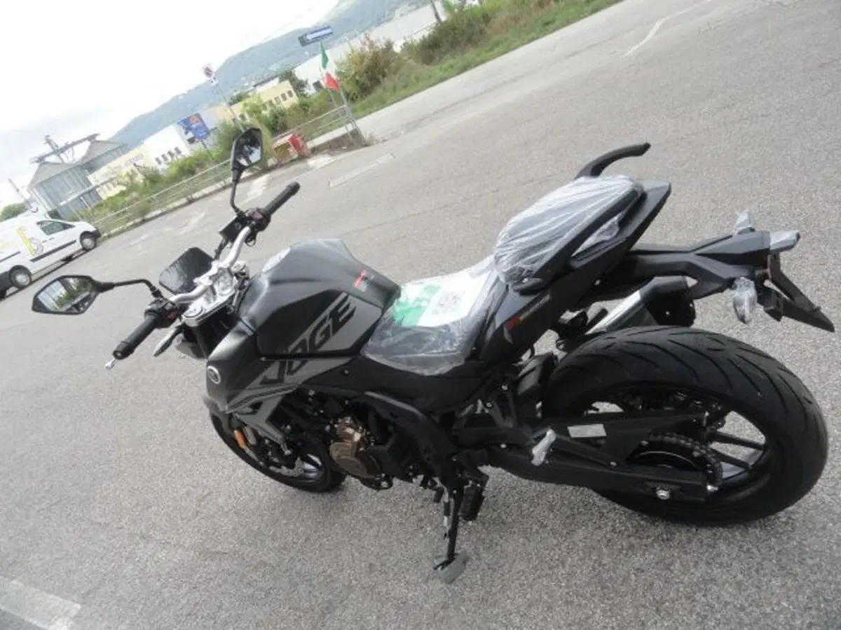 Voge Brivido 625R (2025 - 26) (6)