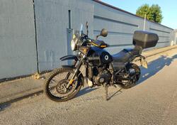 Royal Enfield Himalayan 411 (2017 - 20) usata