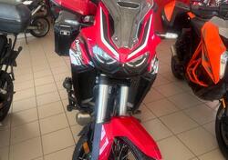 Honda Africa Twin CRF 1100L Urban (2020 - 21) usata