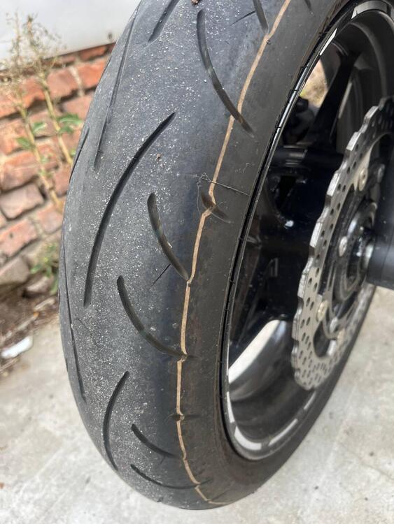 Kawasaki Z 650 (2017 - 19) (5)