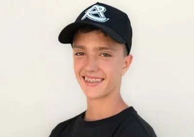 MotoGP 2025. Chi è Lorenzo Pritelli, il nuovo componente della VR46 Riders Academy