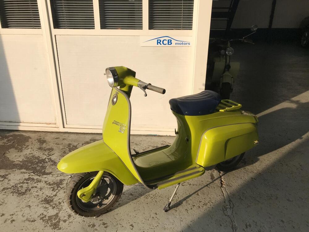 Lambretta lambretta 50 (2)