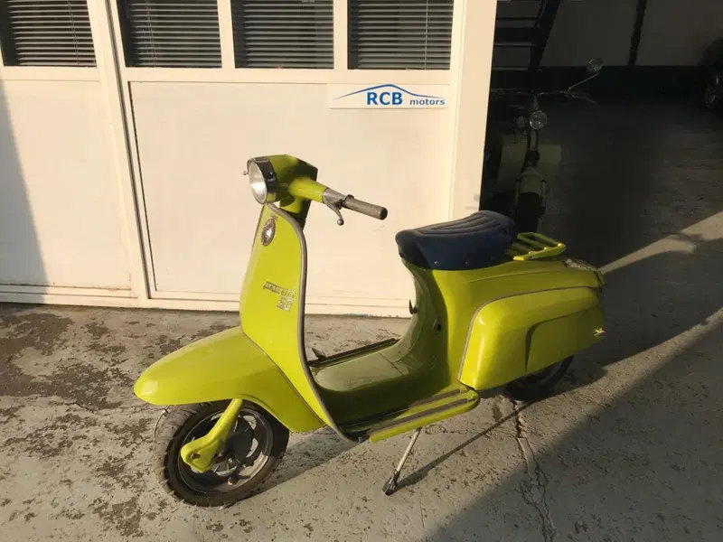 Lambretta lambretta 50 (2)