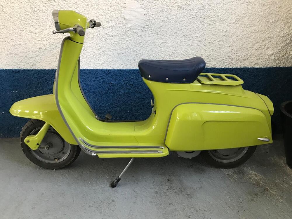 Lambretta lambretta 50 (3)