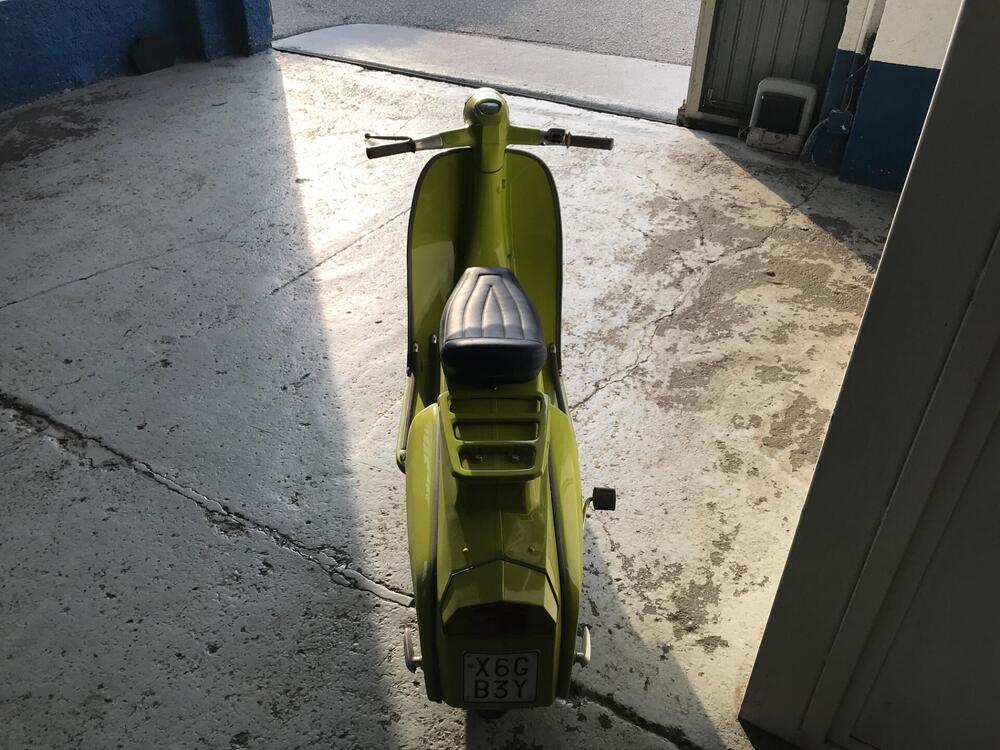 Lambretta lambretta 50 (4)