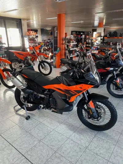 KTM 790 Adventure (2025 - 26) nuova