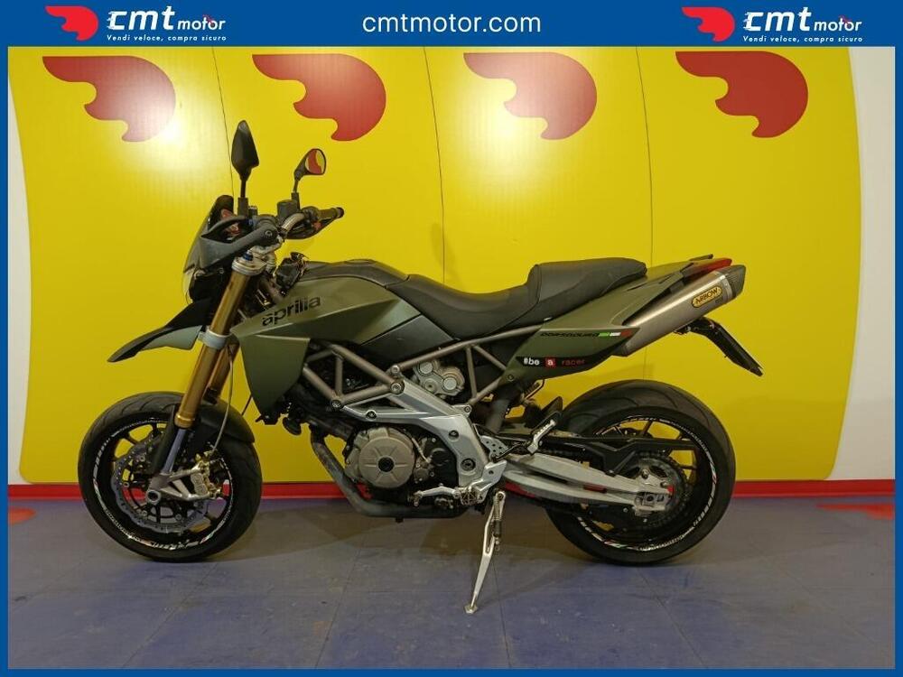 Aprilia Dorsoduro 750 (2009 - 14) (3)