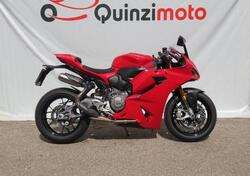 Ducati Panigale V2 S (2025) usata