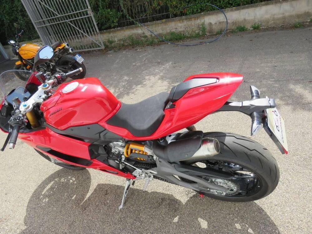 Ducati Panigale V2 S (2025) (3)