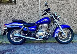 Suzuki Marauder GZ 250 usata