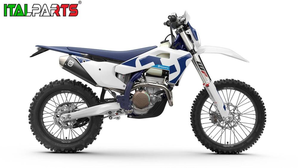 Husqvarna FE 350 (2026)