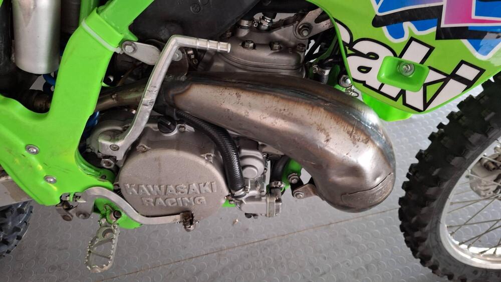 Kawasaki 250kx (4)