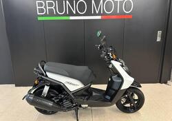 Yamaha Bw's 125 (2009 - 12) usata