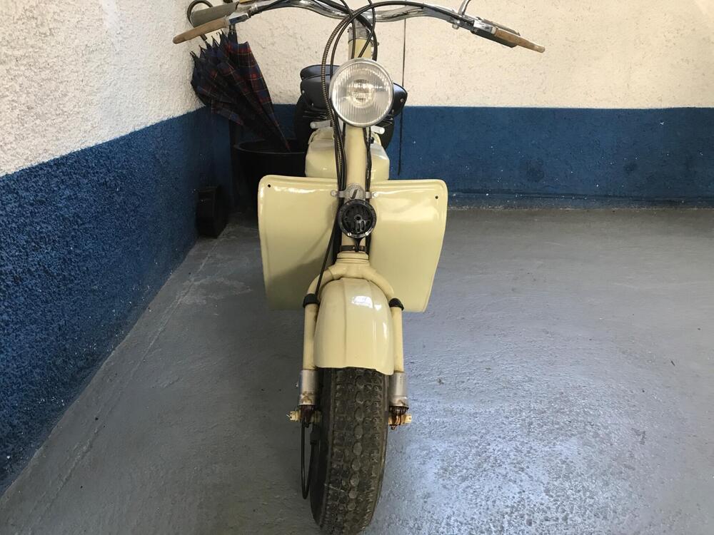 Lambretta 125 C (3)