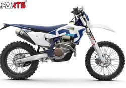 Husqvarna FE 450 (2026) nuova