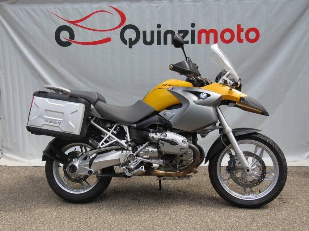 Bmw R 1200 GS (2004 - 07)