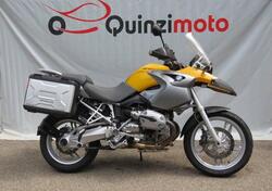 Bmw R 1200 GS (2004 - 07) usata