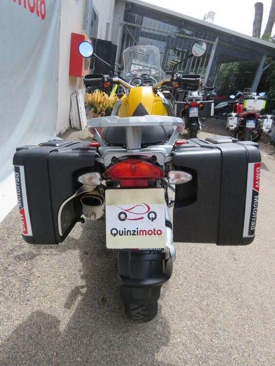 Bmw R 1200 GS (2004 - 07) (4)