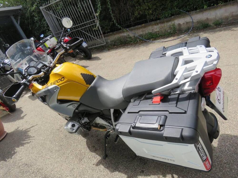 Bmw R 1200 GS (2004 - 07) (5)