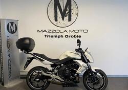 Kawasaki ER-6N (2009 - 11) usata