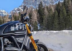 Ducati Scrambler 1100 Sport Pro (2020 - 25) usata
