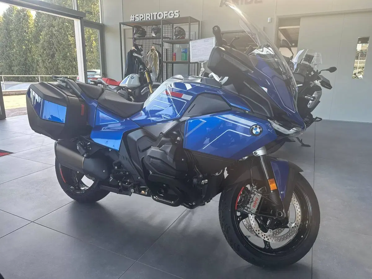 Bmw R 1300 RT (2026)