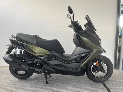 Kymco DTX 360 350 (2022 - 26) nuova
