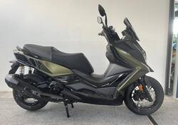 Kymco DTX 360 350 (2022 - 25) nuova