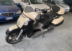 Aprilia Scarabeo 500 (2002 - 06) usata