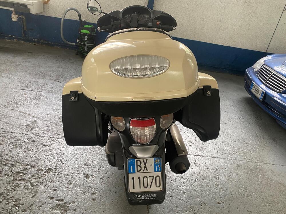 Aprilia Scarabeo 500 (2002 - 06) (3)