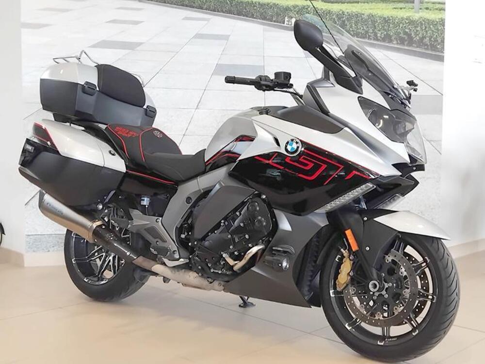 Bmw K 1600 GT (2017 - 20)