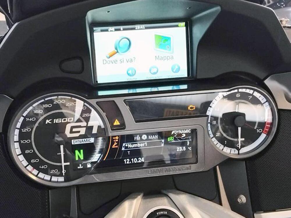 Bmw K 1600 GT (2017 - 20) (5)