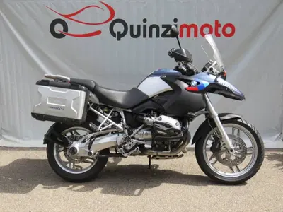 Bmw R 1200 GS (2004 - 07) usata