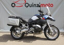 Bmw R 1200 GS (2004 - 07) usata