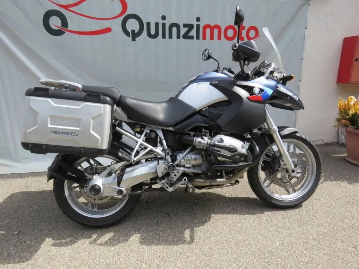 Bmw R 1200 GS (2004 - 07) (3)