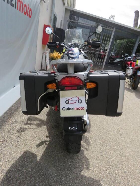 Bmw R 1200 GS (2004 - 07) (4)