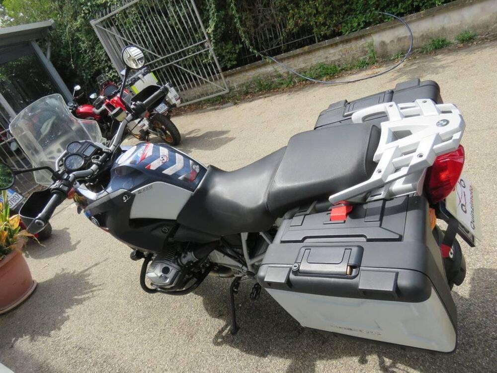 Bmw R 1200 GS (2004 - 07) (5)