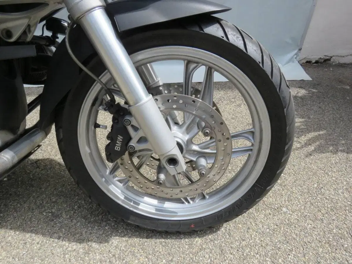 Bmw R 1200 GS (2004 - 07) (8)