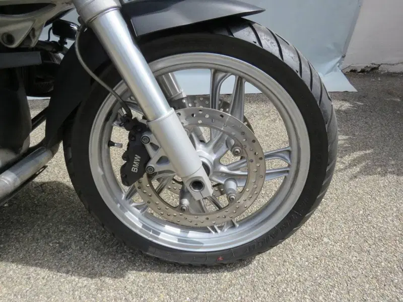 Bmw R 1200 GS (2004 - 07) (8)
