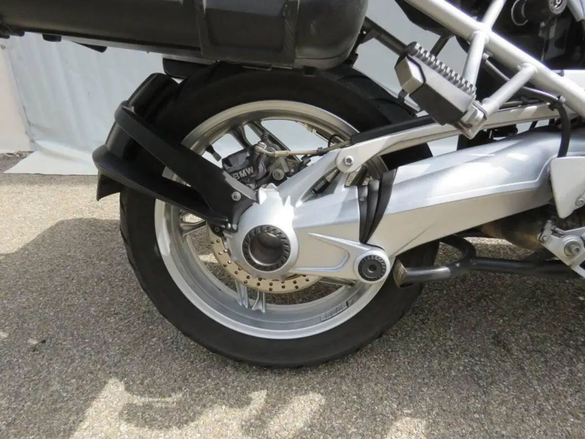 Bmw R 1200 GS (2004 - 07) (10)