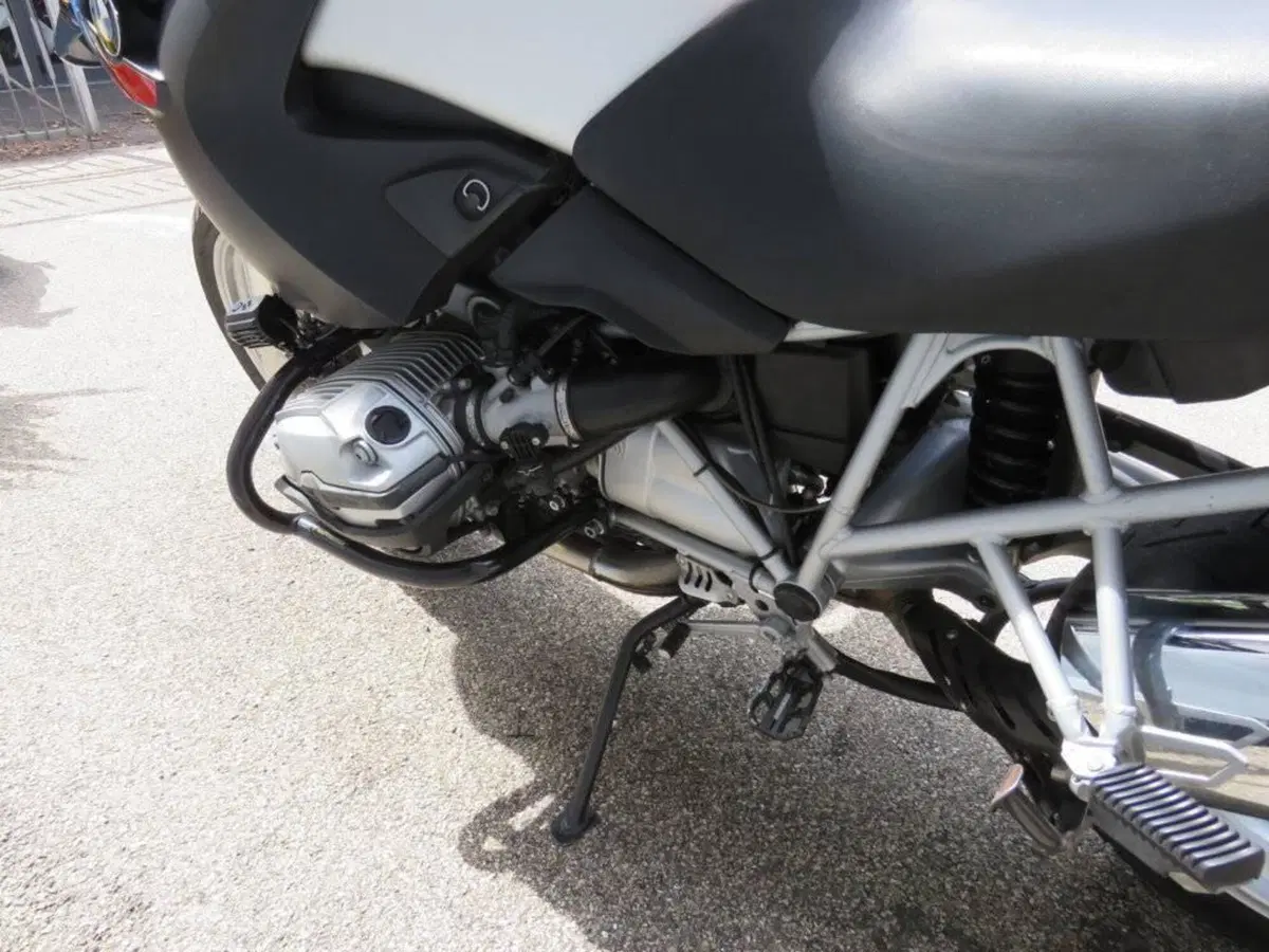 Bmw R 1200 GS (2004 - 07) (12)