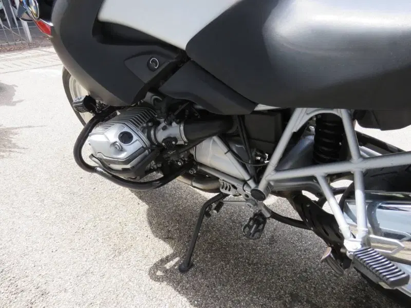 Bmw R 1200 GS (2004 - 07) (12)