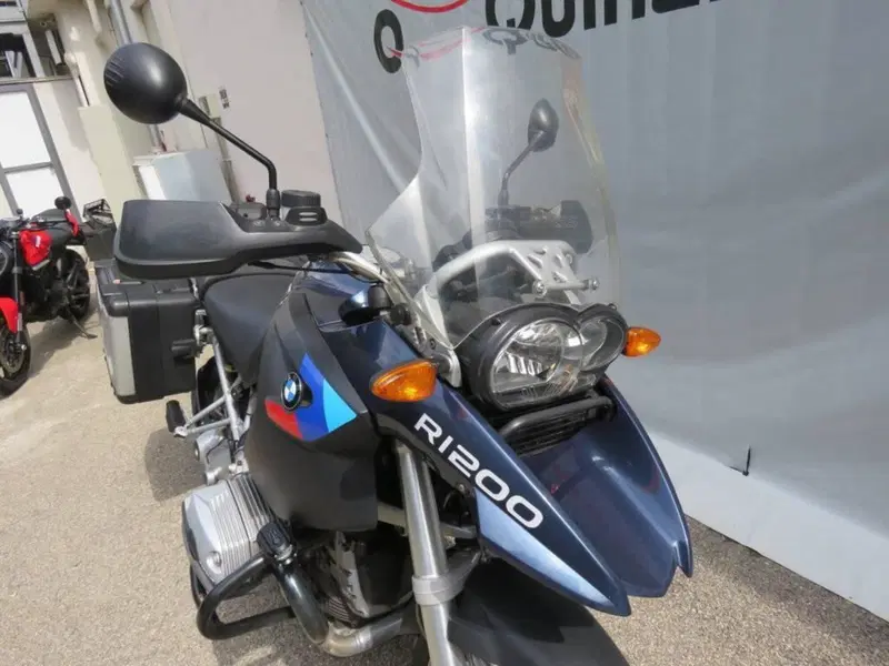 Bmw R 1200 GS (2004 - 07) (13)