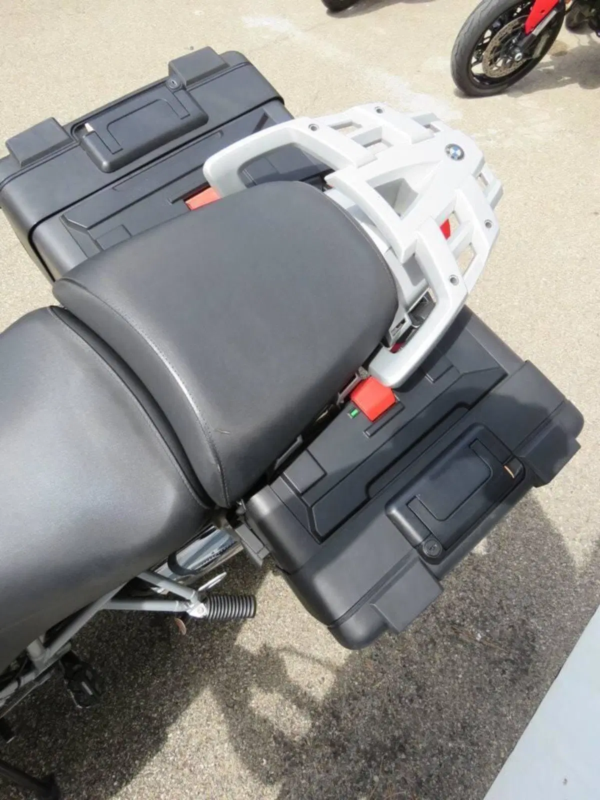 Bmw R 1200 GS (2004 - 07) (16)