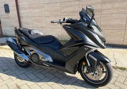 Kymco AK 550 (2017 - 19) usata