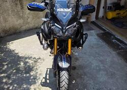 Yamaha XT1200ZE Super Ténéré (2017 - 20) usata