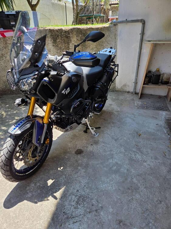 Yamaha XT1200ZE Super Ténéré (2017 - 20) (2)