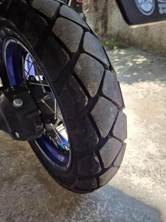 Yamaha XT1200ZE Super Ténéré (2017 - 20) (4)