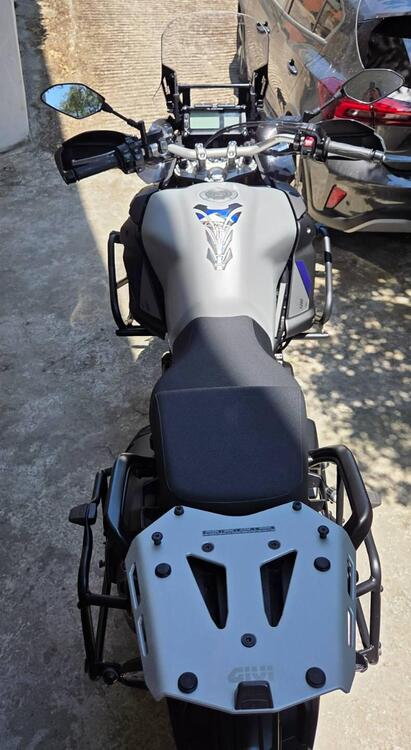 Yamaha XT1200ZE Super Ténéré (2017 - 20) (5)